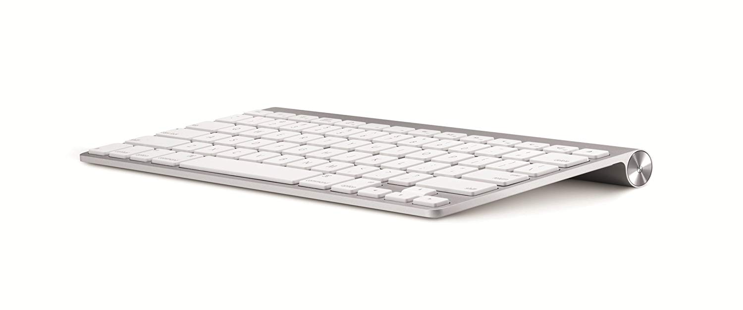 Wireless Keyboard For Apple Mac